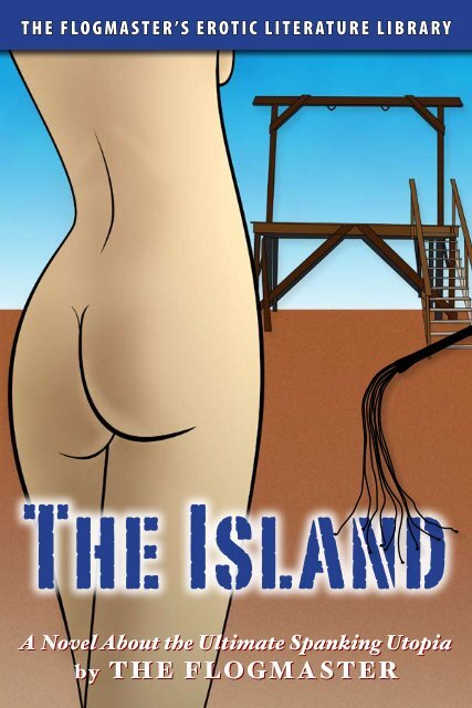 The Island - The Flogmaster's Story Library