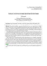 Product brochure (PDF) - HBM nCode