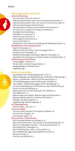 Programm 2014 FGZN - FamilienGesundheitsZentrum Neuhofstraße ...