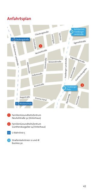 Programm 2014 FGZN - FamilienGesundheitsZentrum Neuhofstraße ...