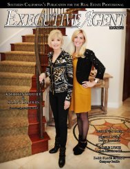 Download PDF - Executive Agent Magazine