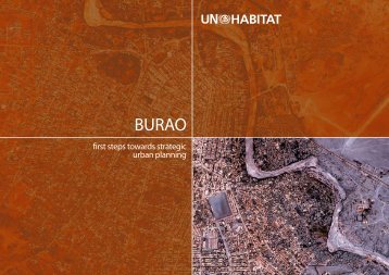 Burao - Somaliland Law