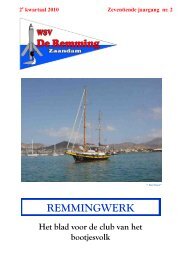 2e kwartaal - wsv-de-remming.nl