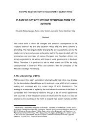 please do not cite without permission from the authors