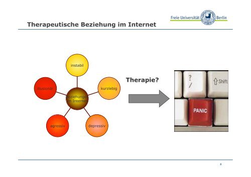 Prof. Dr. Christine Knaevelsrud - Psychotherapeutenkammer Berlin