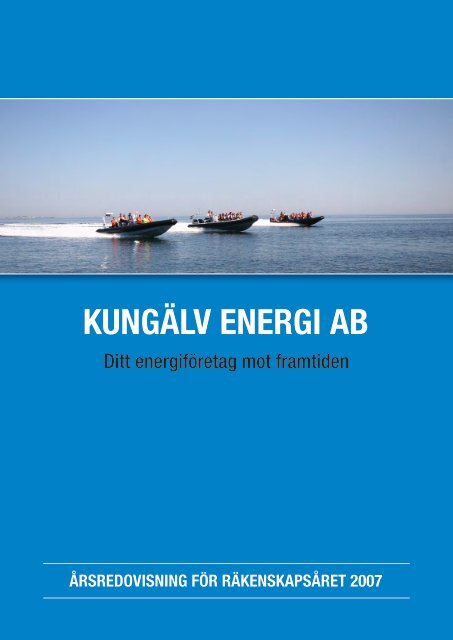 KungÃ¤lv Energi Ãrsredov [1].indd