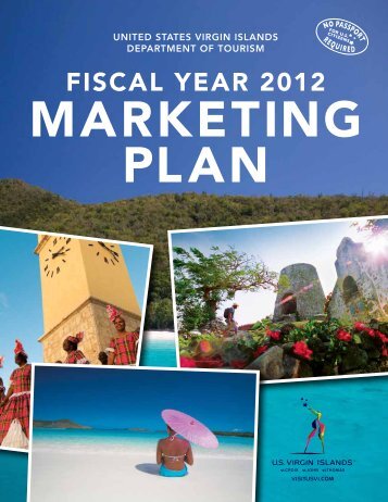 to Download - USVI Marketing