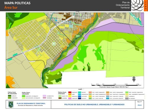 Suelo Urbanizado - Bariloche