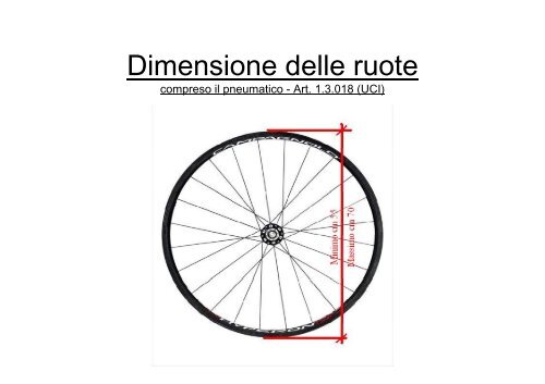 Ruote Approvate - Club Ciclistico Este