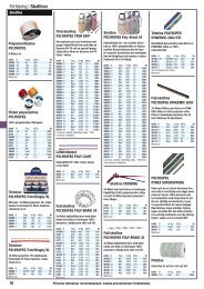 FÃ¶rtÃ¶jning | Skotlinor