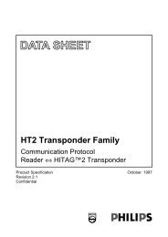 HT2 Transponder Family Communication Protocol - PROXMARK.org