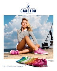 gaastra schuhe sommer 2013