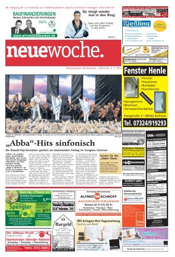8 - Heidenheimer Zeitung
