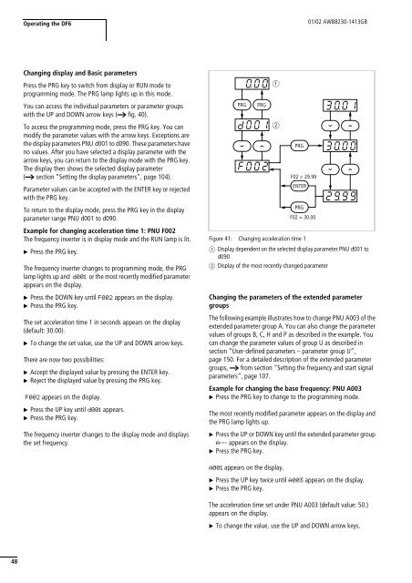 Hardware and Engineering DF6-340-... Frequency ... - Moeller.com.tr