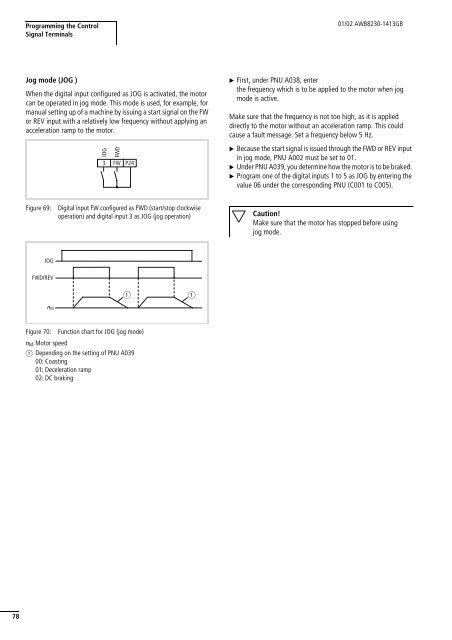 Hardware and Engineering DF6-340-... Frequency ... - Moeller.com.tr