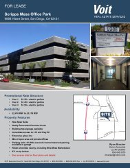 9988 Hibert Flyer 07-31-13.pdf - Voit Real Estate Services