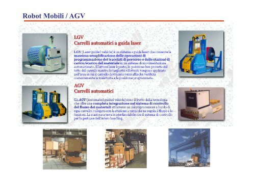 00 - RobIntro.pdf - Ingegneria Meccanica, Nucleare e della ...