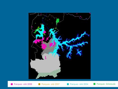 Programa 100 parques para SÃ£o Paulo - Alejandra Maria ... - Sabesp