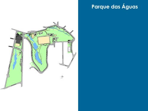 Programa 100 parques para SÃ£o Paulo - Alejandra Maria ... - Sabesp