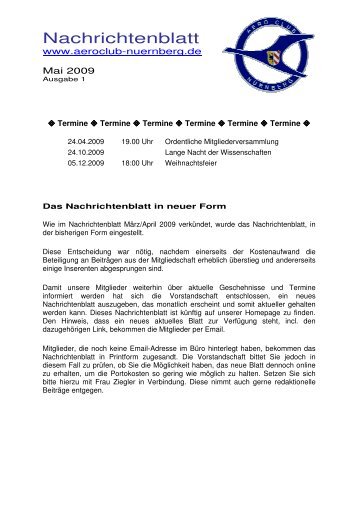 Ausgabe-0001.pdf - beim Aero Club Nürnberg