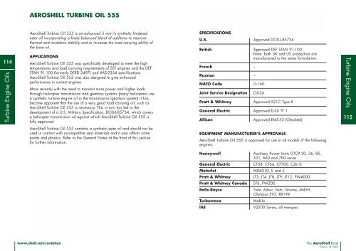 AeroShell Turbine Oil 555.pdf - FMV