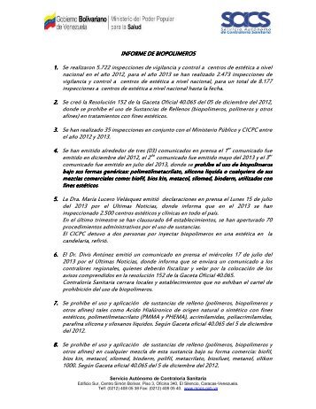 INFORME DE BIOPOLIMEROS INFORME DE BIOPOLIMEROS 1 ...