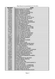 Plano Bresser (Lista atualizada em 01-06-2012) Página ... - Sinpro-DF