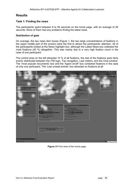 Deliverable 4.4 - INSEAD CALT