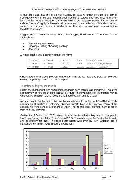 Deliverable 4.4 - INSEAD CALT