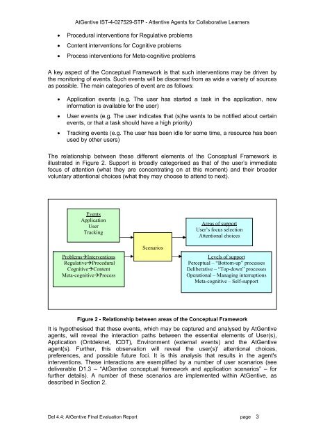 Deliverable 4.4 - INSEAD CALT