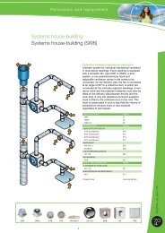 Systems house-building Systems house-building (SW6) - J.E. StorkAir