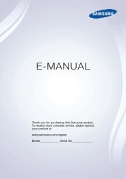 User Manual - Amazon S3