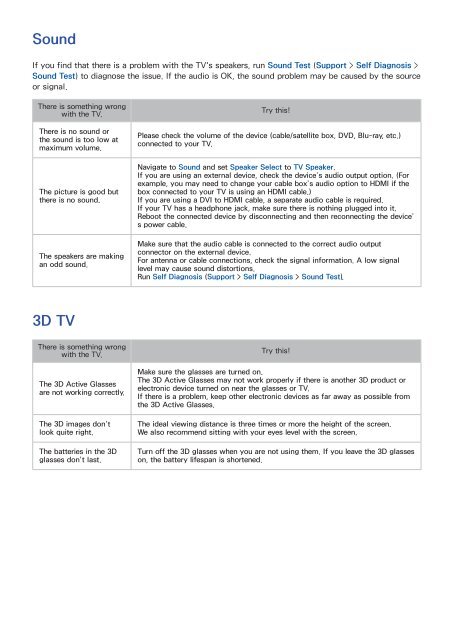 User Manual - Amazon S3