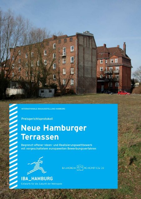 Neue Hamburger Terrassen - Competitionline