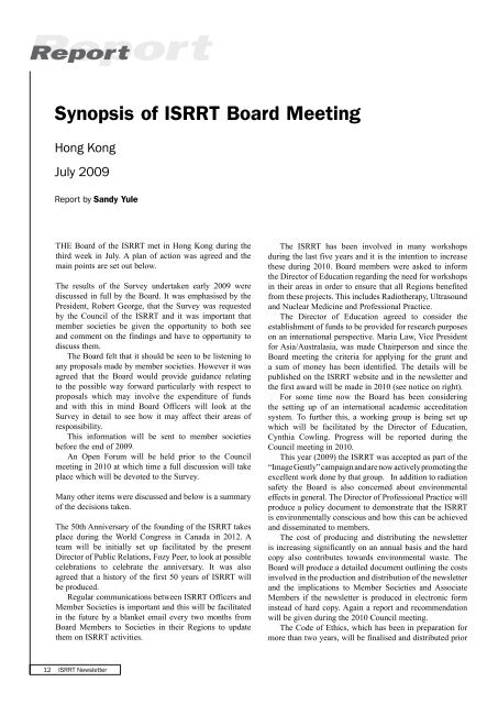 images/isrrt/Newsletter Nov 2009.pdf