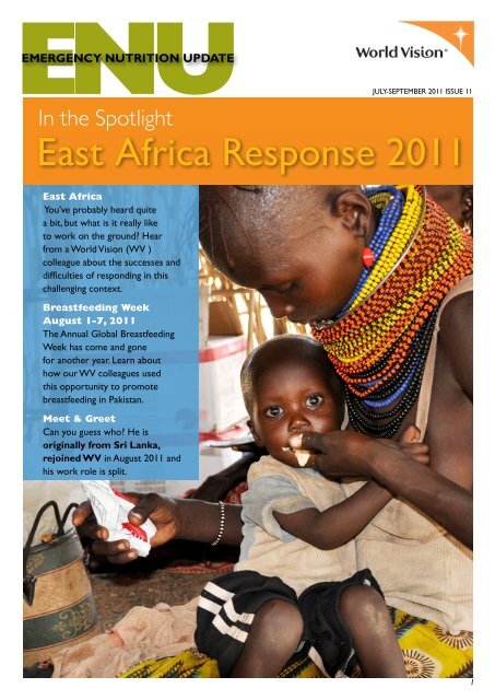 download - World Vision's Nutrition Centre of Expertise
