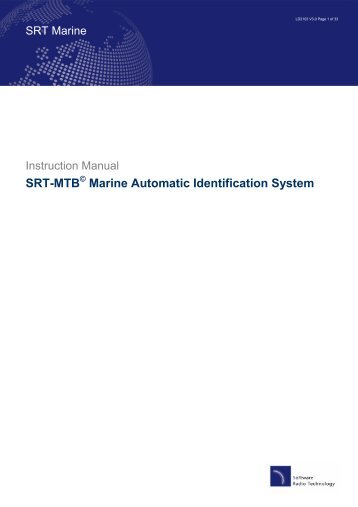 DIGITAL YACHT AIT250 OPERATION.pdf - Yachtronics