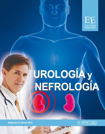 UrologÃ­a y NefrologÃ­a