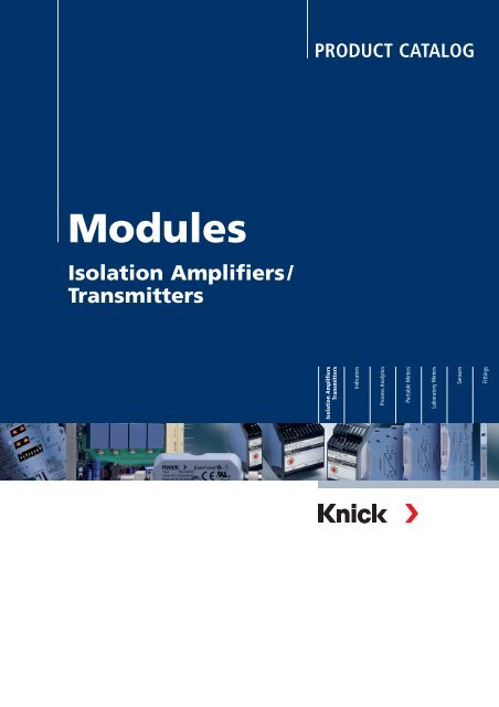 Modular Housings - Kube Engineering