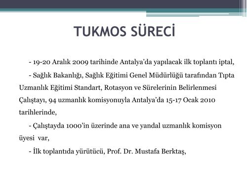 Mustafa Berktaş - Türk Mikrobiyoloji Cemiyeti