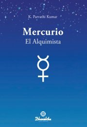 Mercurio - El Alquimista - The World Teacher Trust