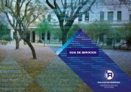 GuÃ­a de Servicios (PDF - 2,4 MB) - Facultad de IngenierÃ­a