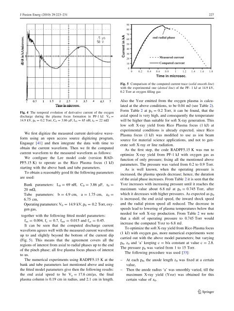 Volume V (2) - Institute for Plasma Focus Studies