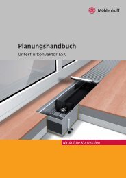 Planungshandbuch - Isodomus