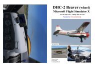 FSX DHC-2 Beaver.pub - German Flight-Center