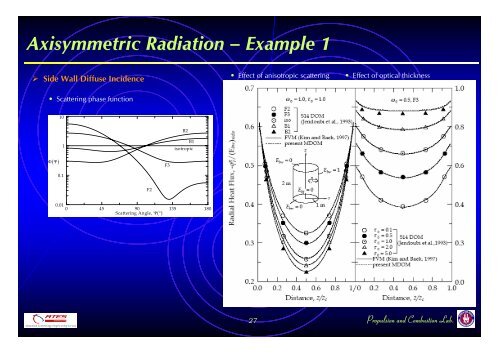 e - Propulsion and Combustion Laboratory