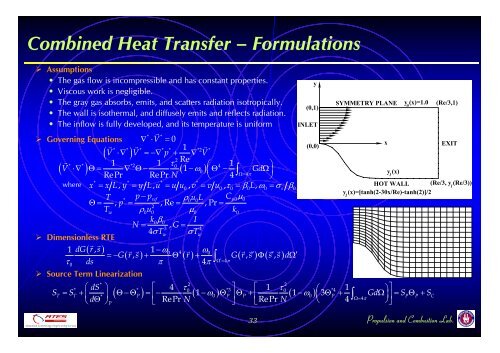 e - Propulsion and Combustion Laboratory