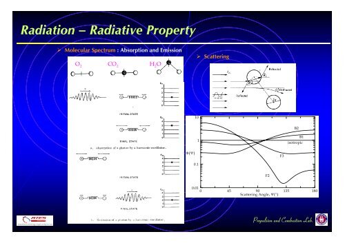 e - Propulsion and Combustion Laboratory