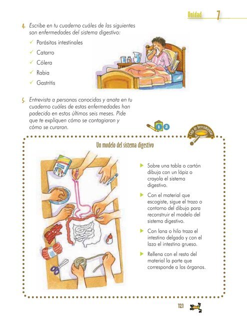 Libro de texto - Ministerio de EducaciÃ³n de El Salvador