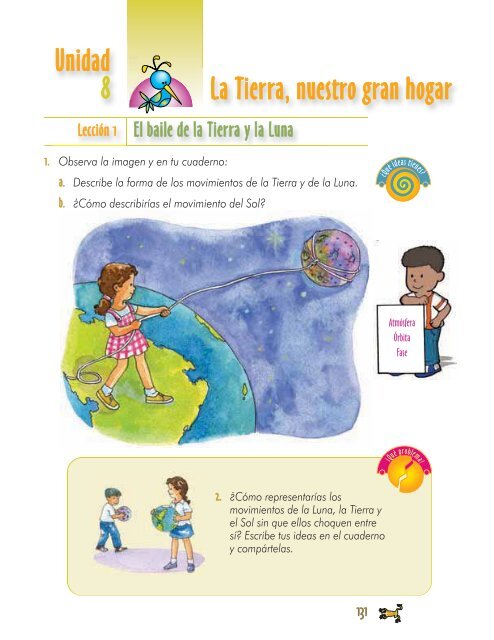 Libro de texto - Ministerio de EducaciÃ³n de El Salvador